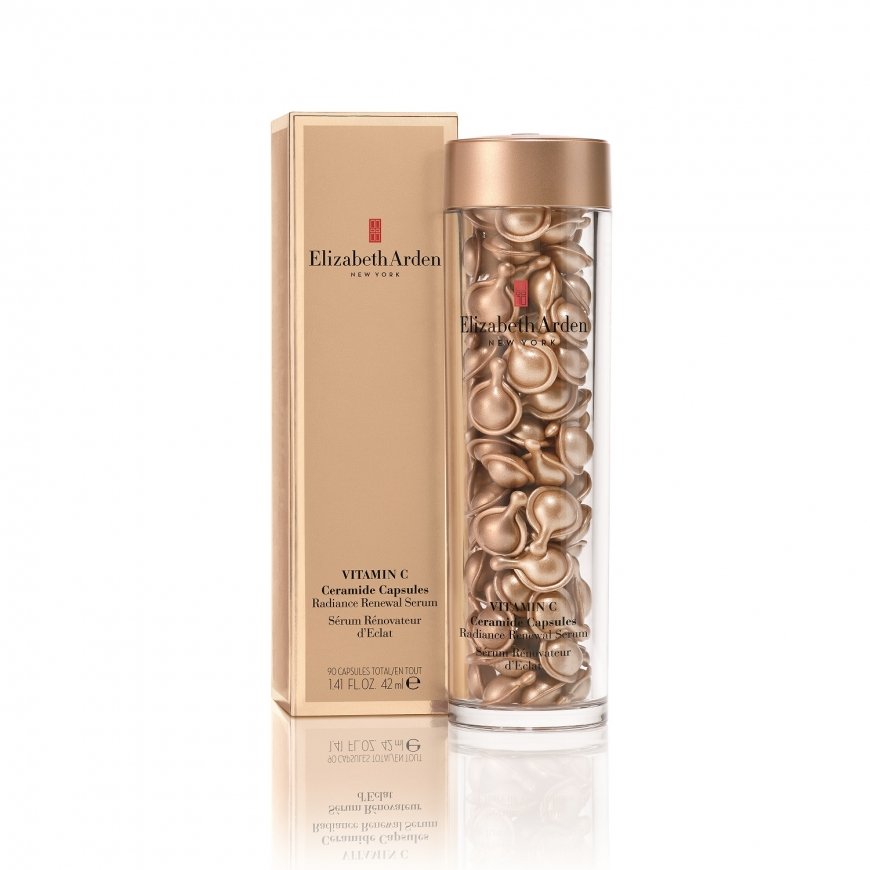 Elizabeth Arden Elizabeth Arden Vitamin C