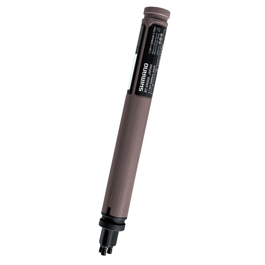 Battery Shimano Di2 BT-DN300 (2nd Gen.) Built-In Type – 2