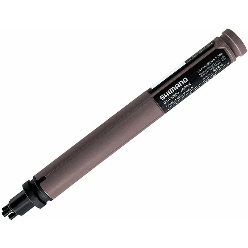 Battery Shimano Di2 BT-DN300 (2nd Gen.) Built-In Type – 3