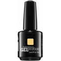 Jessica Jessica, Geleration Colours, Pusiau Permanentinis Nagų lakas, GEL-1101, Free Spirit, 15 ml Moterims