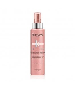 Plaukų serumas Kerastase Chroma Absolu Terminis Anti-frizz priemonė 150 ml