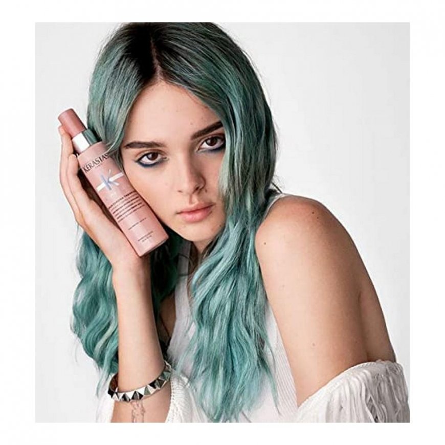 Plaukų serumas Kerastase Chroma Absolu Terminis Anti-frizz priemonė 150 ml – 5
