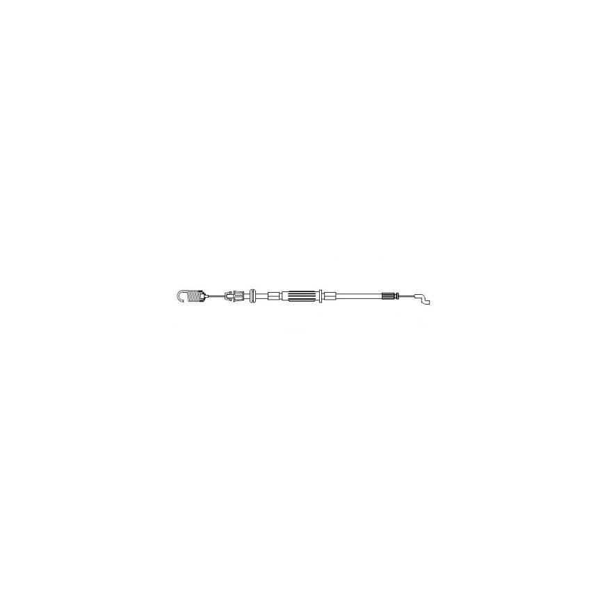 Stiga Drive cable Stiga 381030051/1