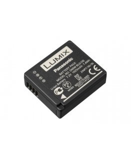 Panasonic DMW-BLG10 Lithium-Ion (Li-Ion) 1025 mAh
