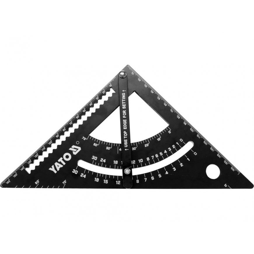 Yato YT-70782 square Carpenter's square – 2