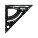 Yato YT-70782 kvadrāts Galdnieka taisnleņķis Yato YT-70782 kvadrāts Galdnieka taisnleņķis