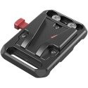 SMALLRIG 2987 BATTERY PLATE MINI V-MOUNT SMALLRIG 2987 BATTERY PLATE MINI V-MOUNT