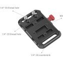 SMALLRIG 2987 BATTERY PLATE MINI V-MOUNT SMALLRIG 2987 BATTERY PLATE MINI V-MOUNT