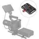 SMALLRIG 2987 BATTERY PLATE MINI V-MOUNT SMALLRIG 2987 BATTERY PLATE MINI V-MOUNT