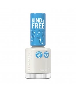 Rimmel Kind & Free 151 Fresh Undone 8ml
