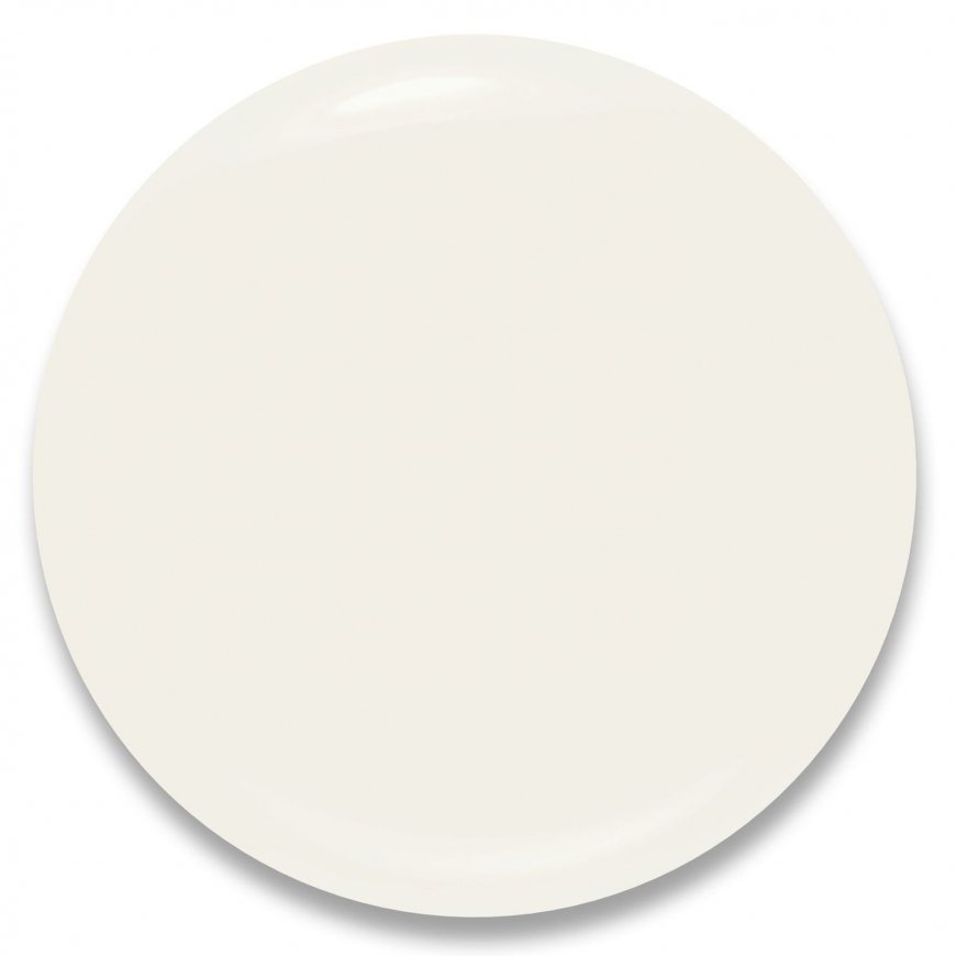 Rimmel Kind & Free nagu laka 8 ml Balts Spīdums – 2