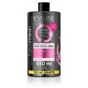 Eveline Cosmetics Facemed+ 3in1 professional micellar water for all skin types 650ml