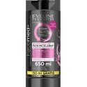 Eveline Cosmetics Facemed+ 3in1 professional micellar water for all skin types 650ml
