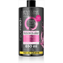 Eveline Cosmetics Facemed+ 3in1 professional micellar water for all skin types 650ml