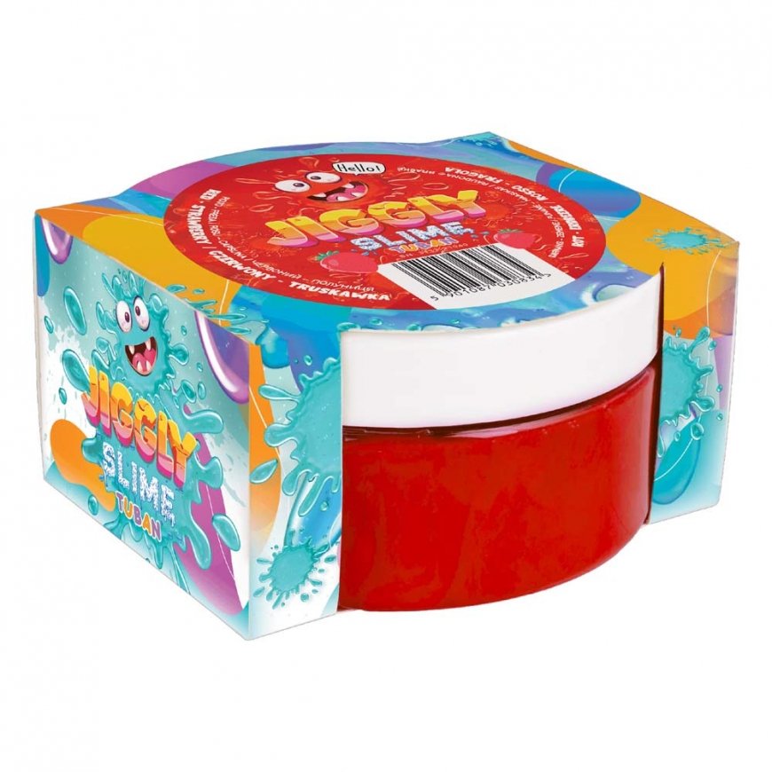 Tuban TU3586 fidget toy Slime – 2