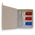 My Clinical Serum Set Apotcare: Vitamin B3, Vitamin B3, Anti-Redness, Serum, For Face, 10 ml + Vitamin A, Retinoid, Anti-Wrinkle My Clinical Serum Set Apotcare: Vitamin B3, Vitamin B3, Anti-Redness, Serum, For Face, 10 ml + Vitamin A, Retinoid, Anti-Wrinkle