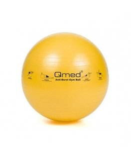 ABS taastuspall pumbaga 45cm