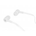Swissten Rainbow YS-D2 Гарнитура Проводная Вкладыши Calls/Music Белый Swissten Rainbow YS-D2 Гарнитура Проводная Вкладыши Calls/Music Белый
