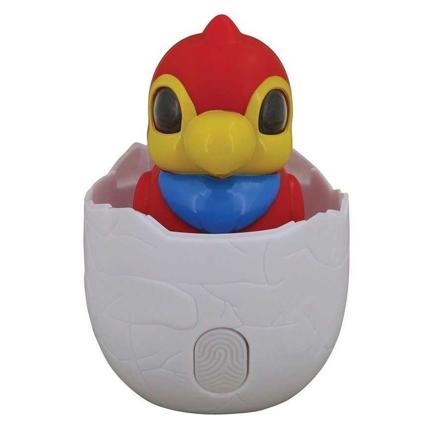 High Five, Incubabies, Parrot, Mistery Egg, Unisex, 5+ metai – 3