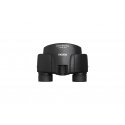 Pentax UP 8x21 binokkel BK-7 Porro Must