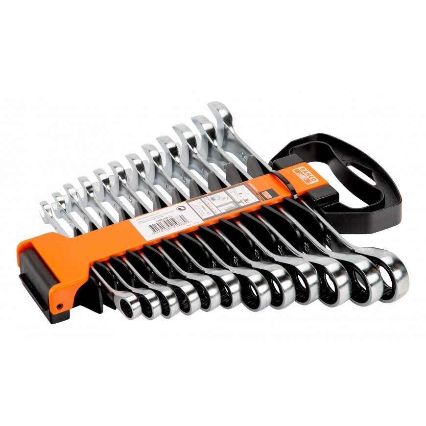 Bahco 1RM/SH12 ratchet wrench