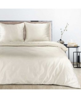 Bedding set Eurofirany POS/LINDA/K 220X200 70X80/X2 Bedding Bedding