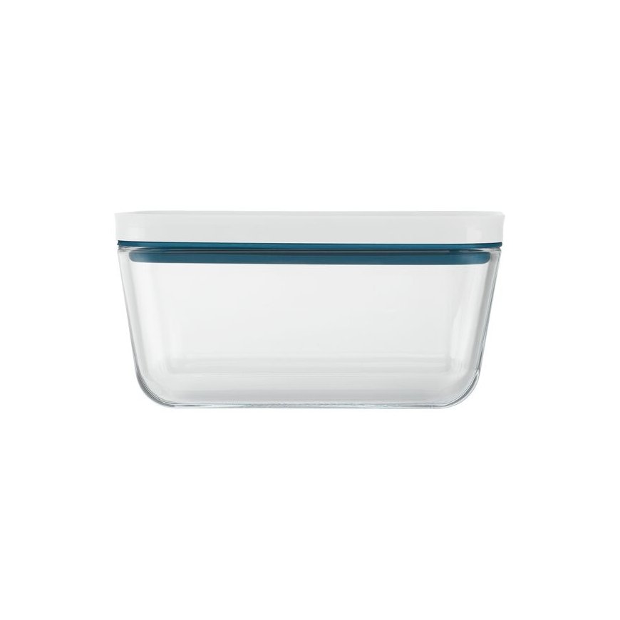 ZWILLING FRESH & SAVE Прямоугольный Коробочная версия Синий, Прозрачный 1 шт – 3