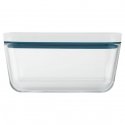 ZWILLING FRESH & SAVE Stačiakampio formos „Box“ Mėlyna, Permatomas 1 vnt