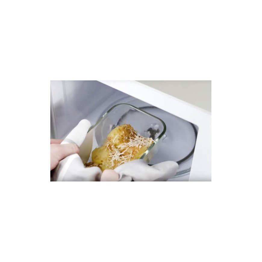 ZWILLING FRESH & SAVE Rectangular Box Blue, Transparent 1 pc(s) – 5
