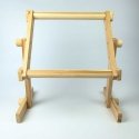 BOBKOV DENIS FOP, reg. No. 2893417695 Embroidery stand (max. height 40 cm) with frame 30x50 cm PARROTM2-50 BOBKOV DENIS FOP, reg. No. 2893417695 Embroidery stand (max. height 40 cm) with frame 30x50 cm PARROTM2-50