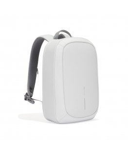 XD DESIGN ANTI-THEFT BACKPACK BOBBY EDGE WHITE P/N: P706.2503