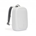 XD DESIGN ANTI-THEFT BACKPACK BOBBY EDGE WHITE P/N: P706.2503 XD DESIGN ANTI-THEFT BACKPACK BOBBY EDGE WHITE P/N: P706.2503