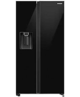 Double-door refrigerator Samsung RS65DG54M32C