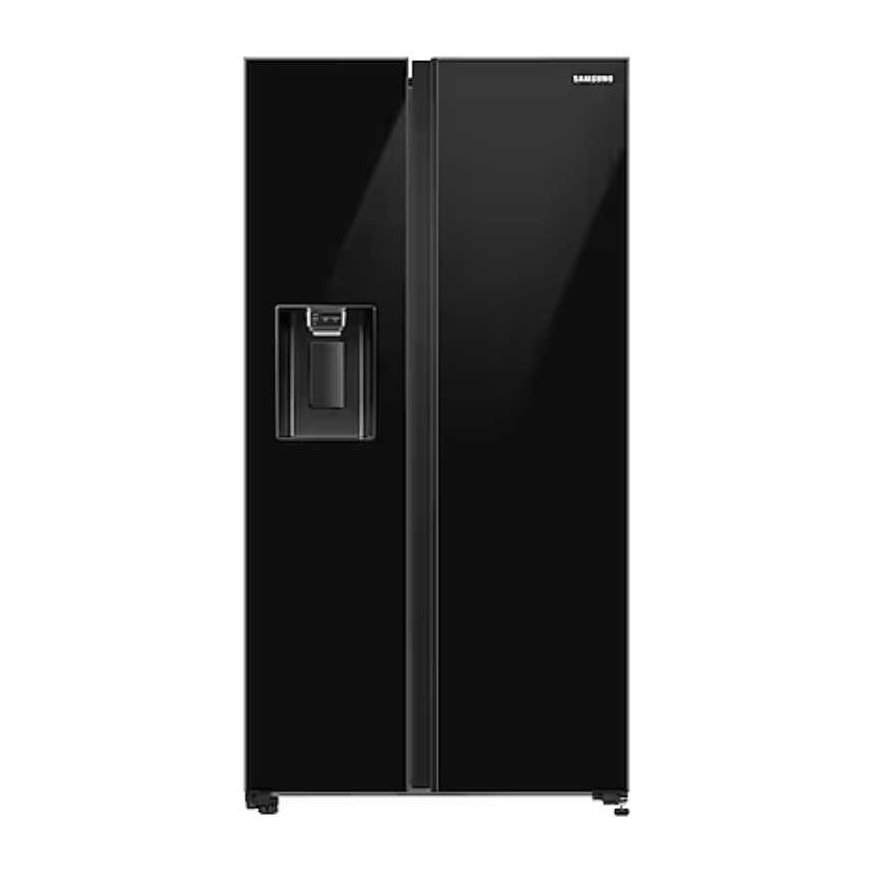 Samsung Double-door refrigerator Samsung RS65DG54M32C