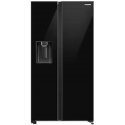 Double-door refrigerator Samsung RS65DG54M32C