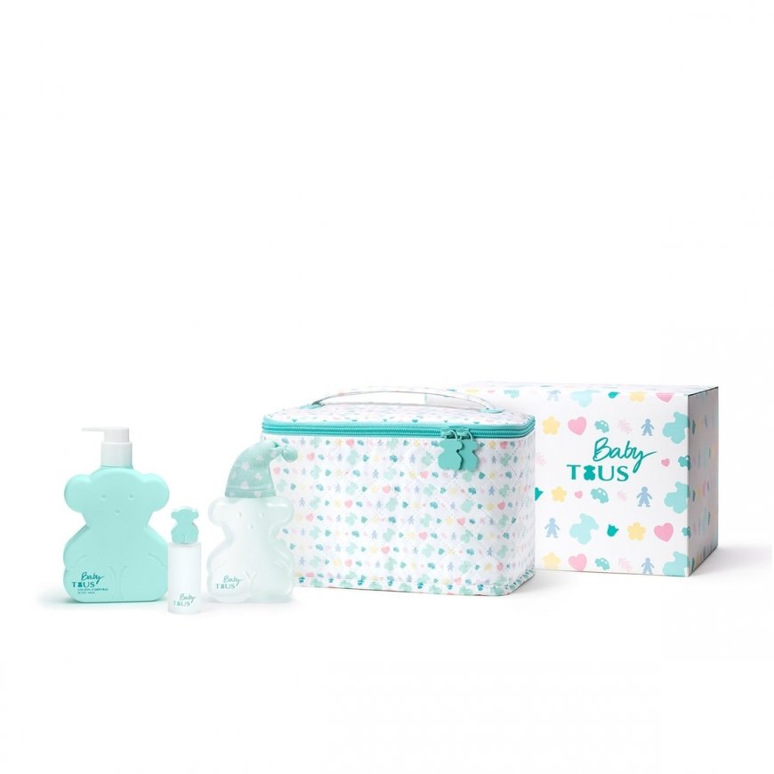 Tous Baby Детский 2 шт