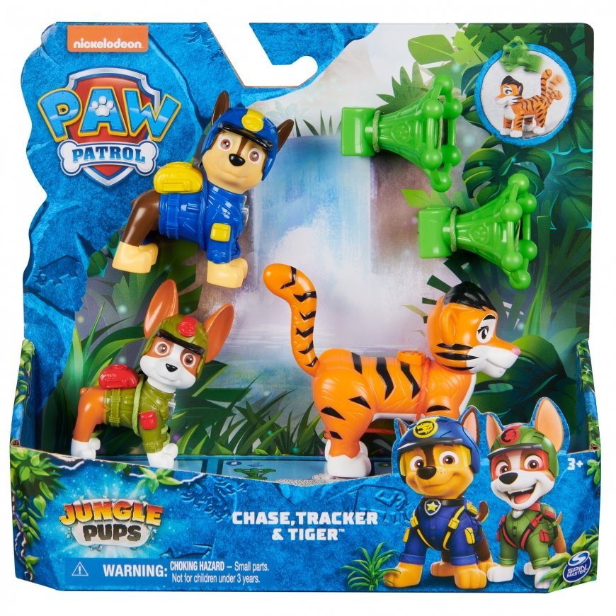 Spin Master PAW Patrol PAW FGR
