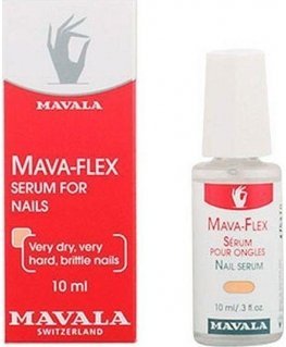 Mavala Mava Flex Serum For Nails 10ml
