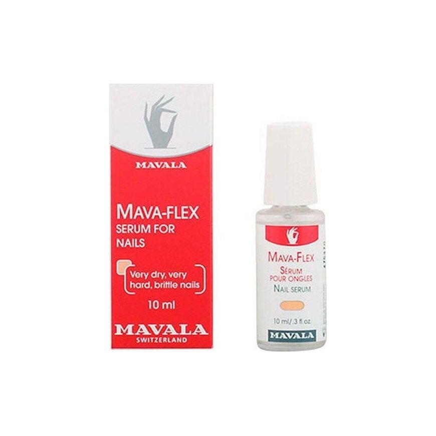 Mavala Mava Flex Serum For Nails 10ml