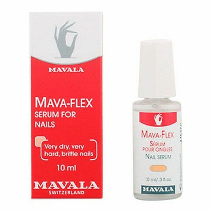 Mavala Mava Flex Serum For Nails 10ml – 2