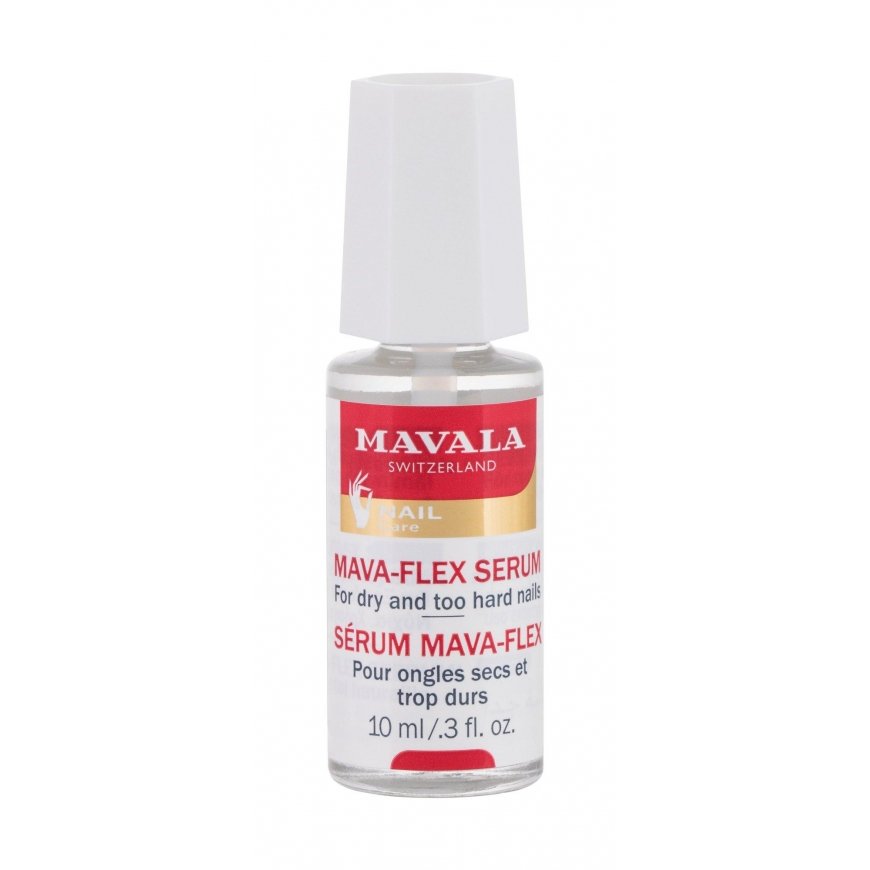 Mavala Mava Flex Serum For Nails 10ml – 3