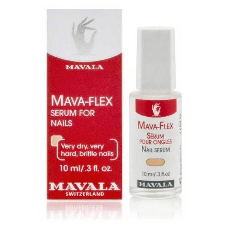 Mavala Mava Flex Serum For Nails 10ml – 4