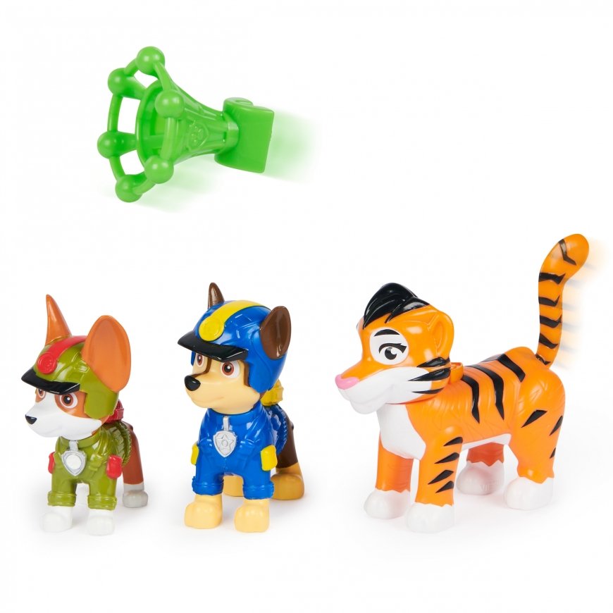 PAW Patrol PAW FGR HeroPupsJungleChase nTracker GML – 5