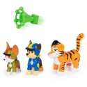 PAW Patrol PAW FGR HeroPupsJungleChase nTracker GML