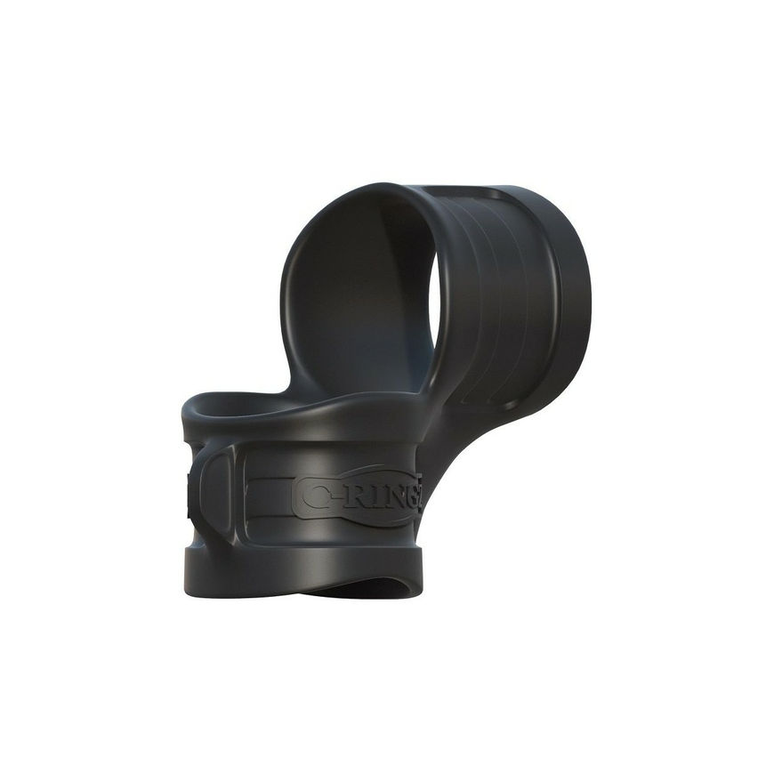 Pipedream RING Mr. Big Cock Ring and Ball Stretcher – 5