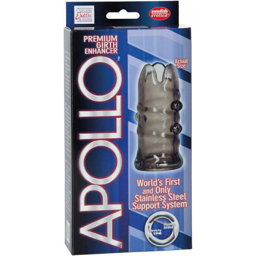 Calexotics Stymulator-apollo Stimulating smoke – 3