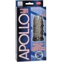 Calexotics Stymulator-apollo pavaržą didinantis dūmas Calexotics Stymulator-apollo pavaržą didinantis dūmas