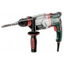 Metabo UHEV 2860-2 QUICK 1100 W 2100 RPM SDS Plus Metabo UHEV 2860-2 QUICK 1100 W 2100 RPM SDS Plus