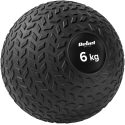 Small medicine ball for rehabilitation exercises Slam Ball 23cm 6kg, REBEL ACTIVE Small medicine ball for rehabilitation exercises Slam Ball 23cm 6kg, REBEL ACTIVE