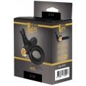 Dream Toys Elite Joel Vibrating Cock Ring Dream Toys Elite Joel Vibrating Cock Ring